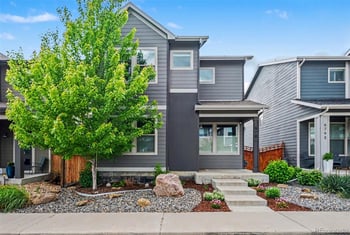 6781 Canosa St, Denver, CO 80221