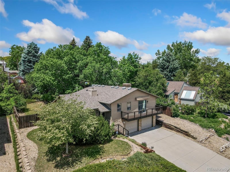 5411 Manitou Rd, Littleton, CO 80123