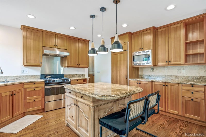 5411 Manitou Rd, Littleton, CO 80123