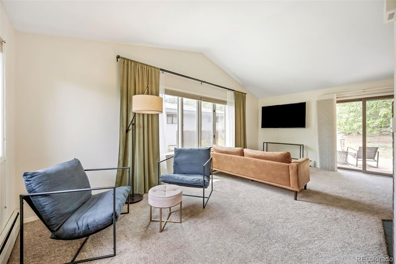 5411 Manitou Rd, Littleton, CO 80123