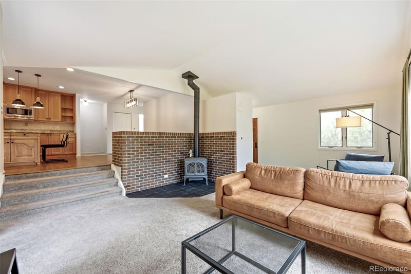 5411 Manitou Rd, Littleton, CO 80123