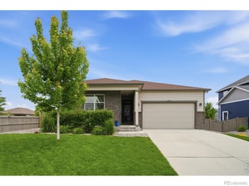 1448 Westport Ave, Berthoud, CO 80513