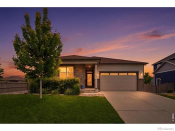 1448 Westport Ave, Berthoud, CO 80513
