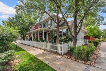 2747 Ulster St, Denver, CO 80238