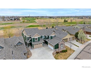2316 Calais Dr, Longmont, CO 80504