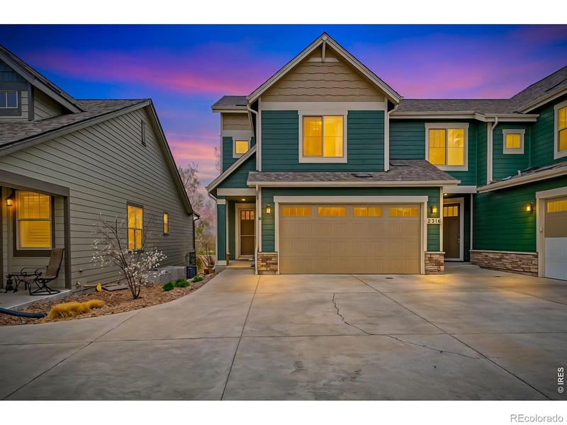 2316 Calais Dr, Longmont, CO 80504