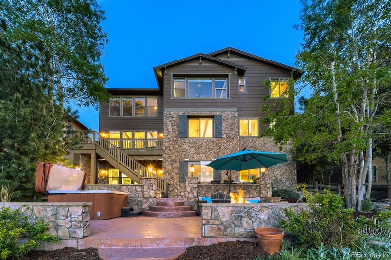 25021 E Indore Pl, Aurora, CO 80016