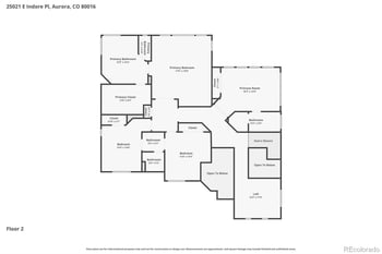 25021 Indore Pl, Aurora, CO 80016