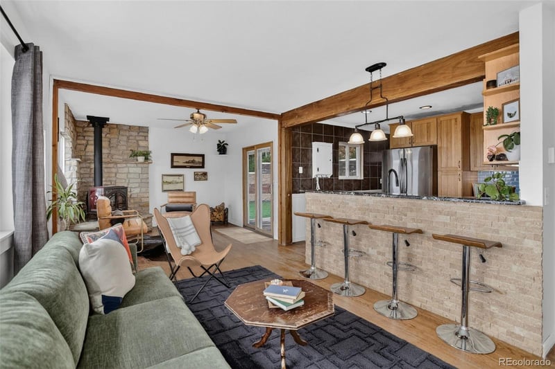 31307 Kings Valley W, Conifer, CO 80433