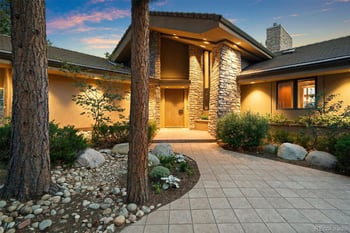 26348 Columbine Glen Trl, Golden, CO 80401