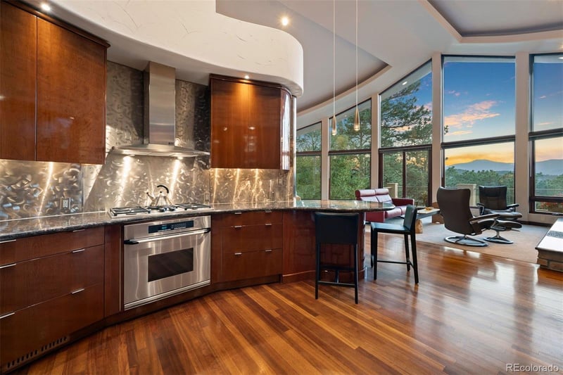 26348 Columbine Glen Trl, Golden, CO 80401