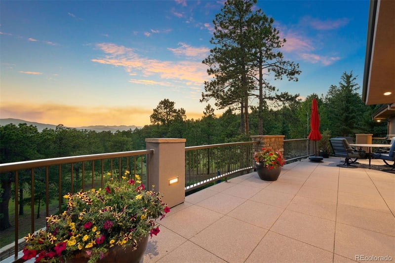 26348 Columbine Glen Trl, Golden, CO 80401