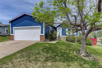 5853 Quemoy , Centennial, CO 80015