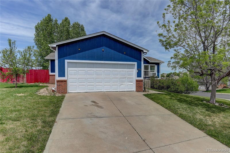 5853 Quemoy , Centennial, CO 80015