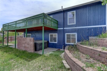 5853 Quemoy , Centennial, CO 80015