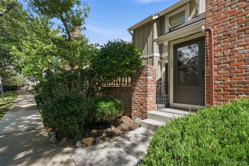 11899 Elk Head Range Rd, Littleton, CO 80127