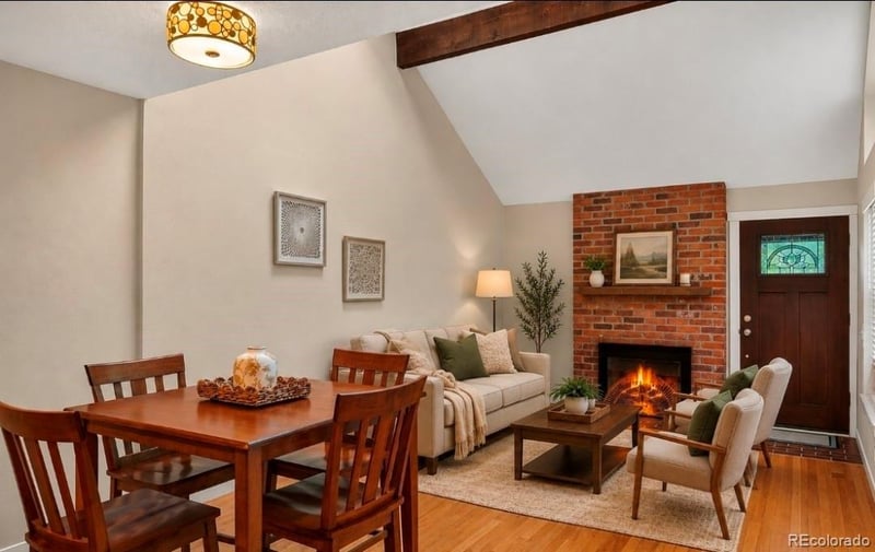 11899 Elk Head Range Rd, Littleton, CO 80127