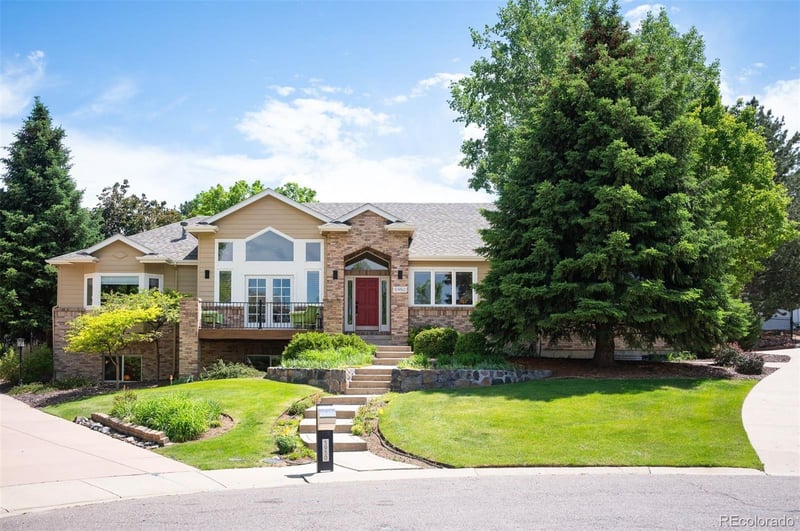5950 Camargo Way, Littleton, CO 80123