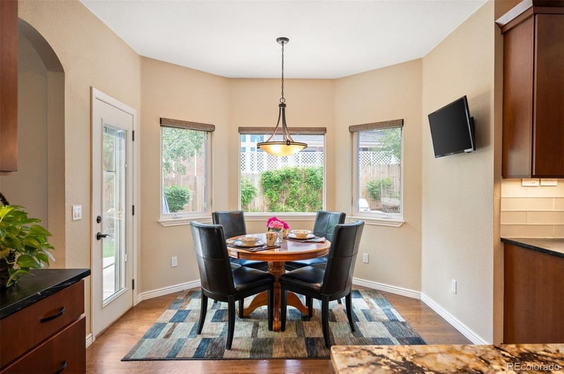5950 S Camargo Way, Littleton, CO 80123