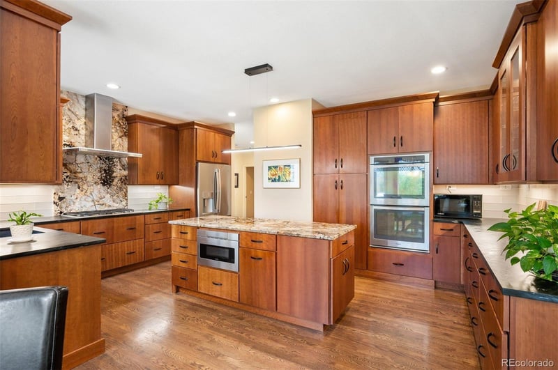 5950 S Camargo Way, Littleton, CO 80123