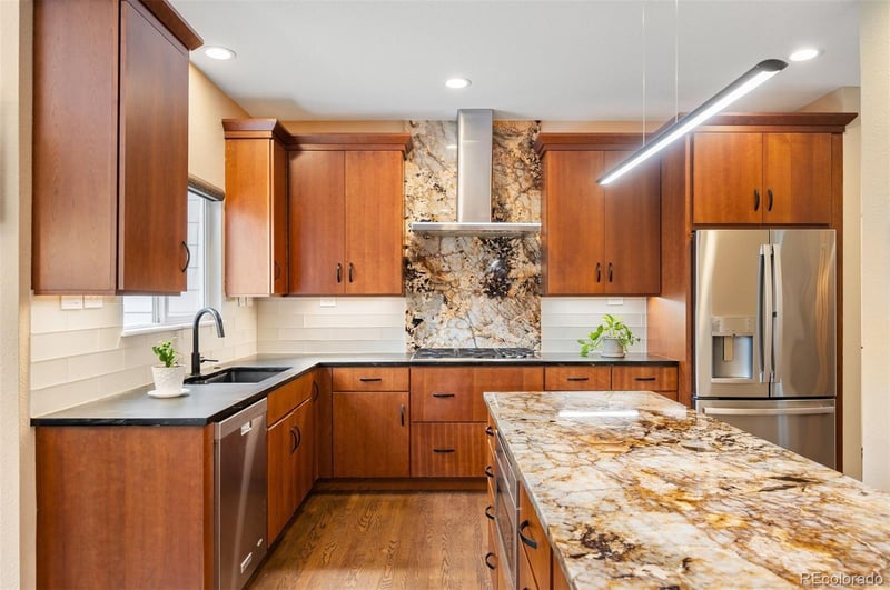 5950 S Camargo Way, Littleton, CO 80123