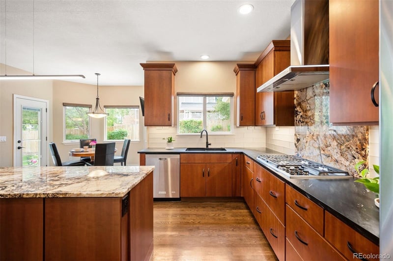 5950 S Camargo Way, Littleton, CO 80123