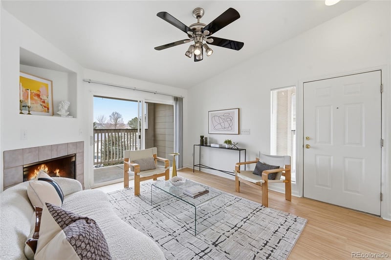 1010 Opal St #204, Broomfield, CO 80020