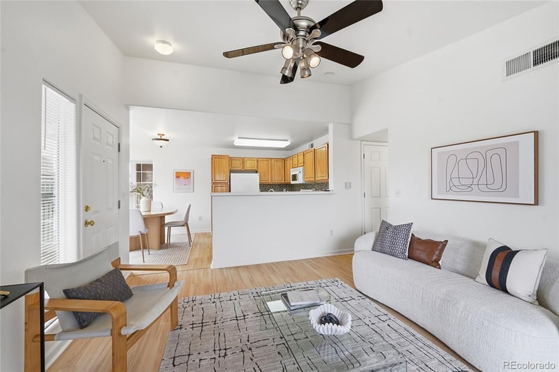 1010 Opal St #204, Broomfield, CO 80020