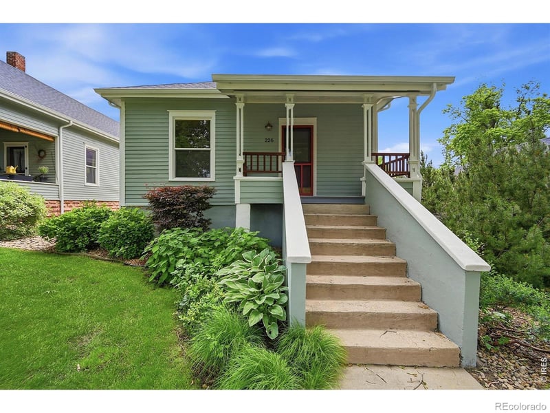 226 Pratt St, Longmont, CO 80501