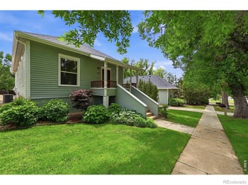 226 Pratt St, Longmont, CO 80501