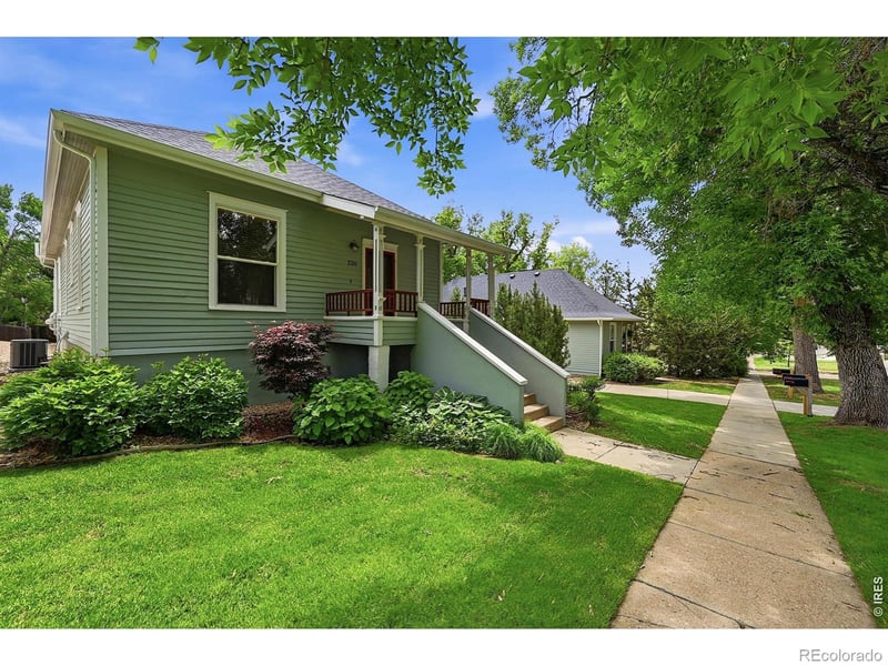 226 Pratt St, Longmont, CO 80501