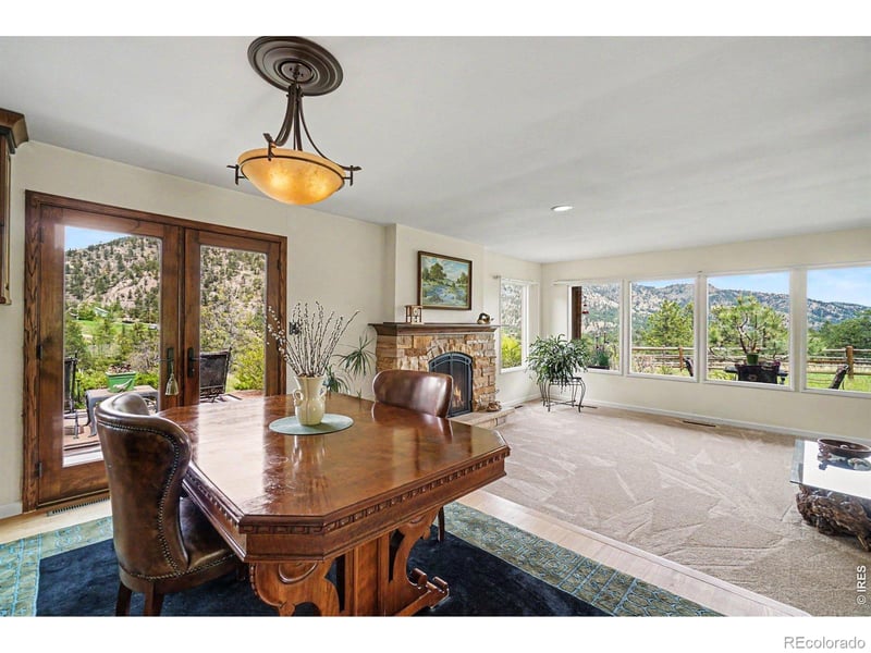239 Estes Park Estates Dr, Lyons, CO 80540