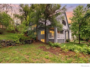 553 Pearl St, Boulder, CO 80302