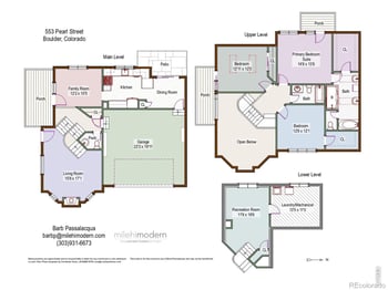 553 Pearl St, Boulder, CO 80302