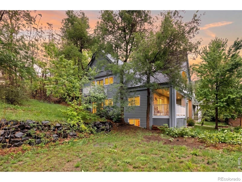 553 Pearl St, Boulder, CO 80302