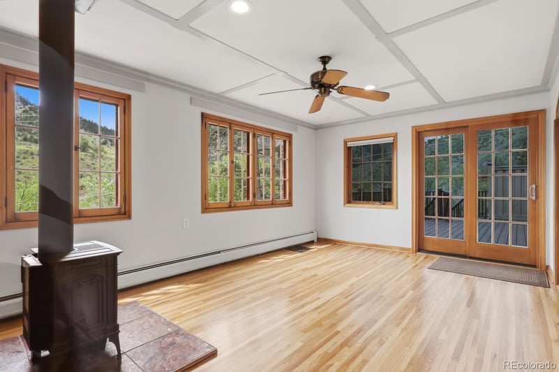 21789 Highway 74, Idledale, CO 80453