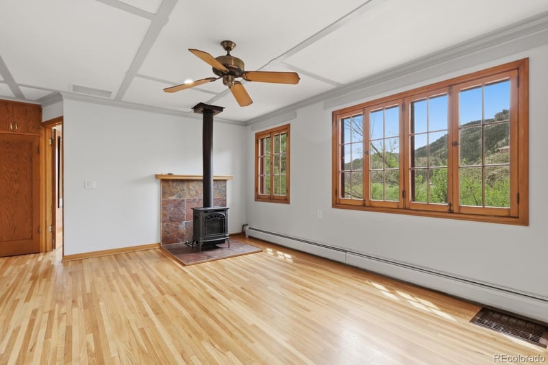 21789 Highway 74, Idledale, CO 80453