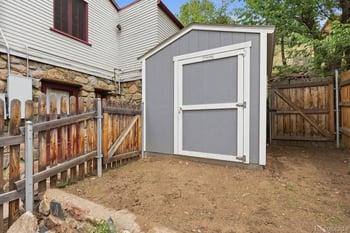 21789 Highway 74 , Idledale, CO 80453