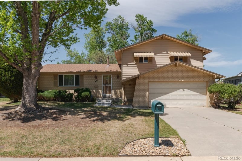 8937 Woodard Dr, Lakewood, CO 80227