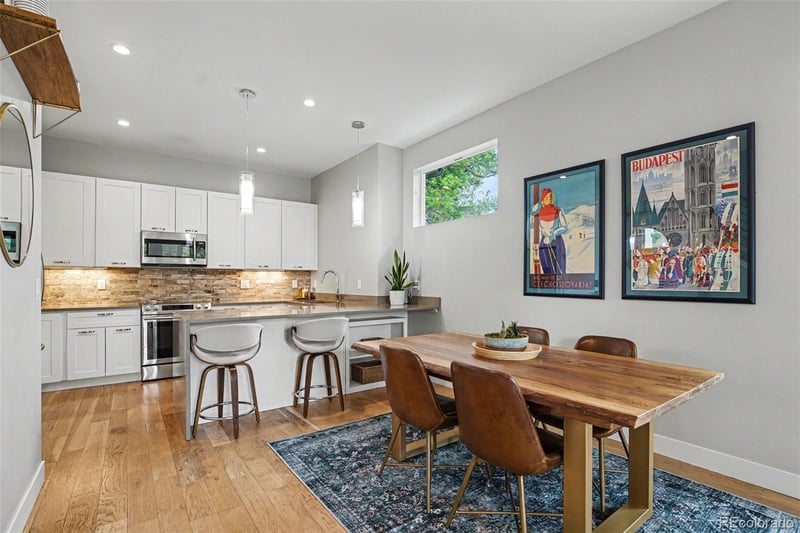 450 Inca St, Denver, CO 80204
