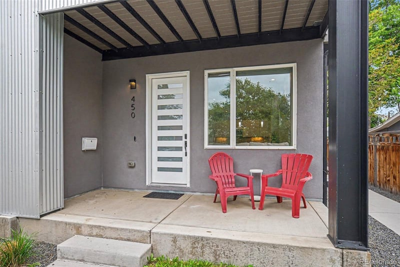450 Inca St, Denver, CO 80204