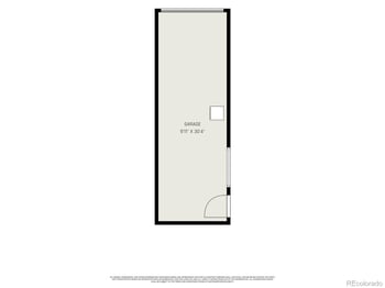 450 Inca St, Denver, CO 80204