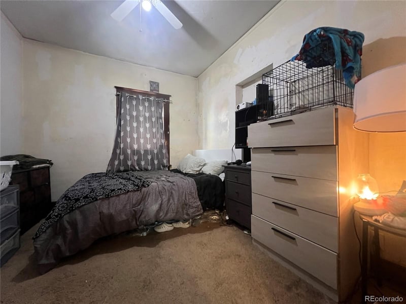 325 Pine St, Arriba, CO 80804