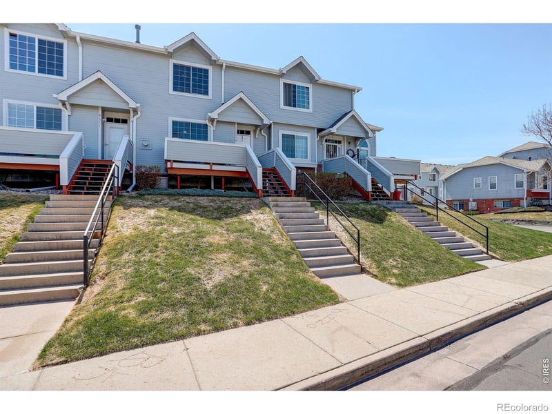 4120 119th Pl, Thornton, CO 80233