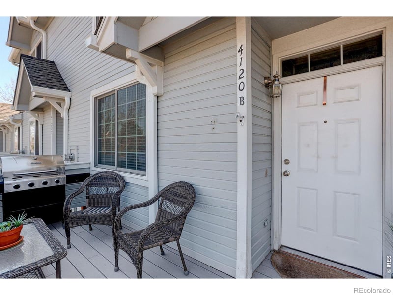 4120 119th Pl, Thornton, CO 80233