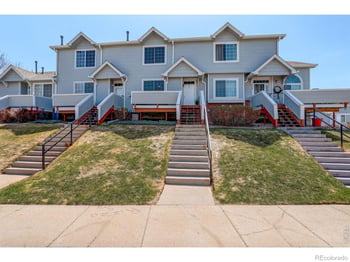 4120 119th Pl, Thornton, CO 80233
