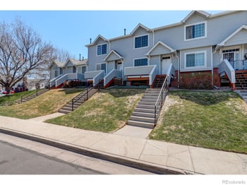 4120 119th Pl, Thornton, CO 80233