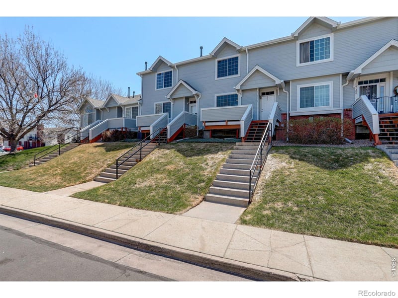 4120 119th Pl, Thornton, CO 80233