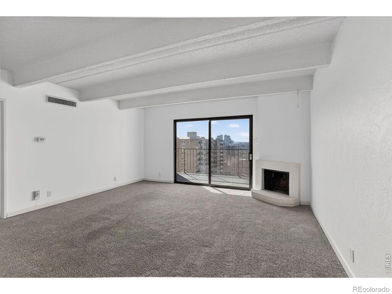 777 Washington St #1004, Denver, CO 80203