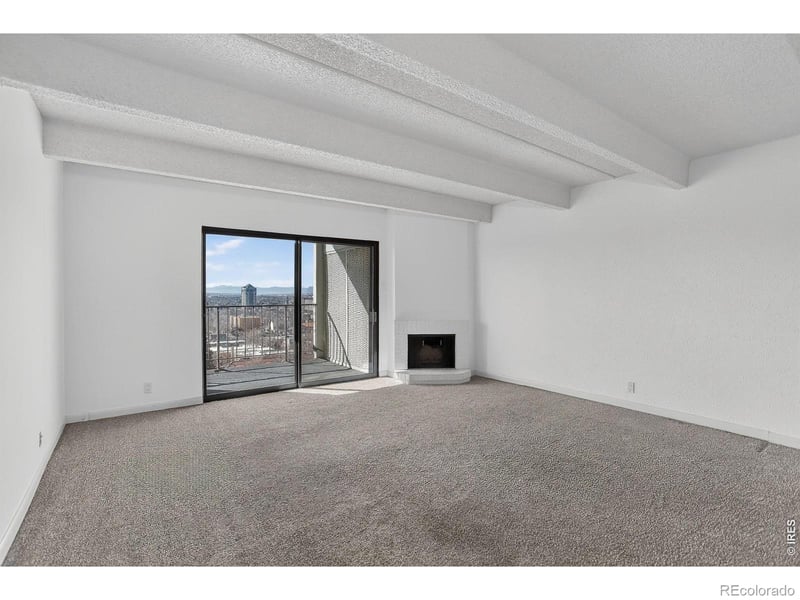 777 Washington St #1004, Denver, CO 80203